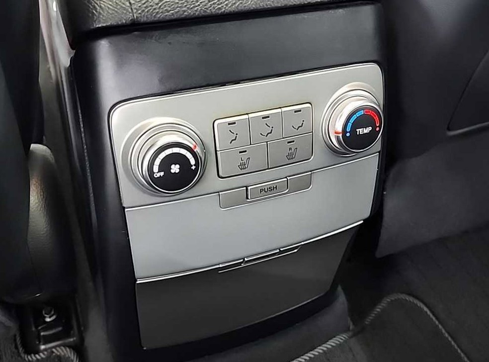 현대 베라쿠르즈 디젤 2WD 300VX 사진 13