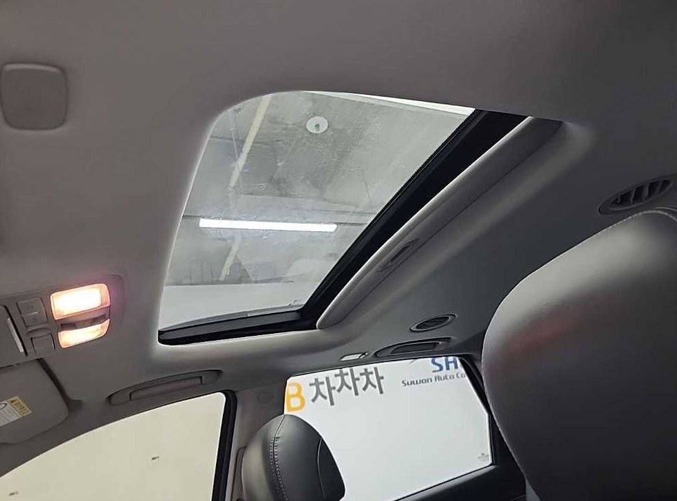 현대 베라쿠르즈 디젤 2WD 300VX 사진 14