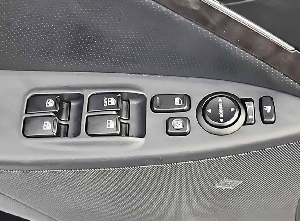 현대 베라쿠르즈 디젤 2WD 300VX 사진 19