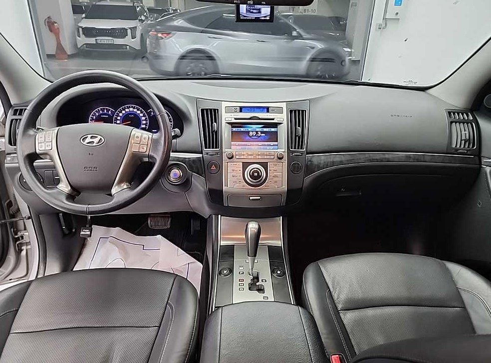 현대 베라쿠르즈 디젤 2WD 300VX 사진 7