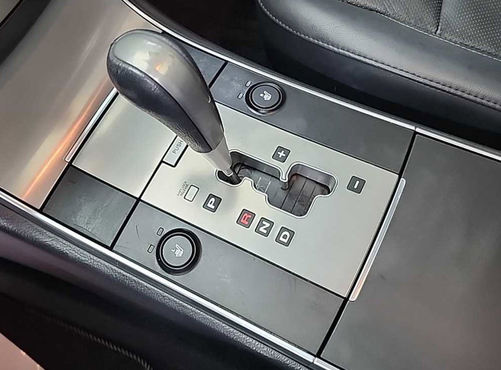 현대 베라쿠르즈 디젤 2WD 300VX 사진 8