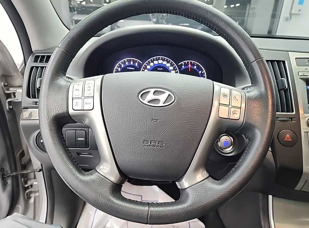 현대 베라쿠르즈 디젤 2WD 300VX 사진 9