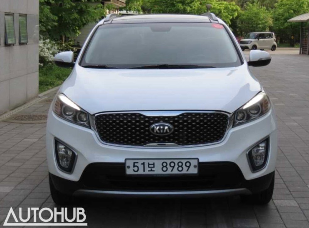 기아 쏘렌토 디젤 2WD 2.0 프레스티지