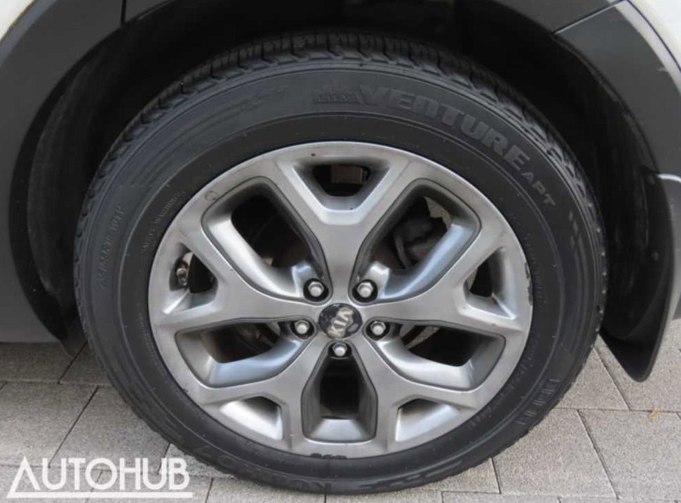 기아 쏘렌토 디젤 2WD 2.0 프레스티지 사진 16