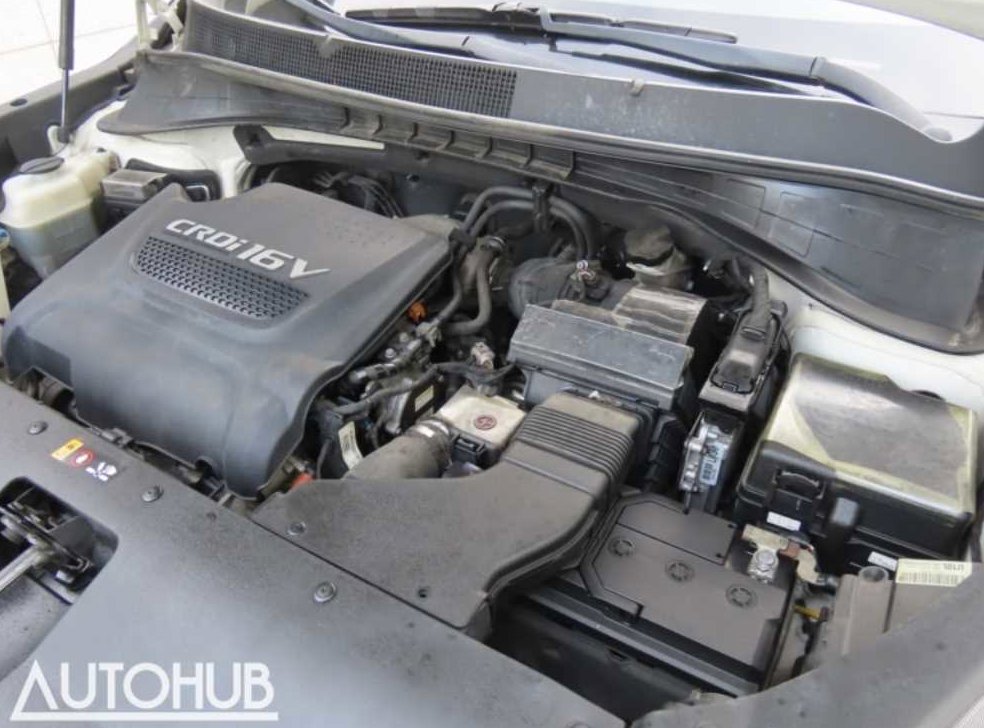 기아 쏘렌토 디젤 2WD 2.0 프레스티지 사진 5