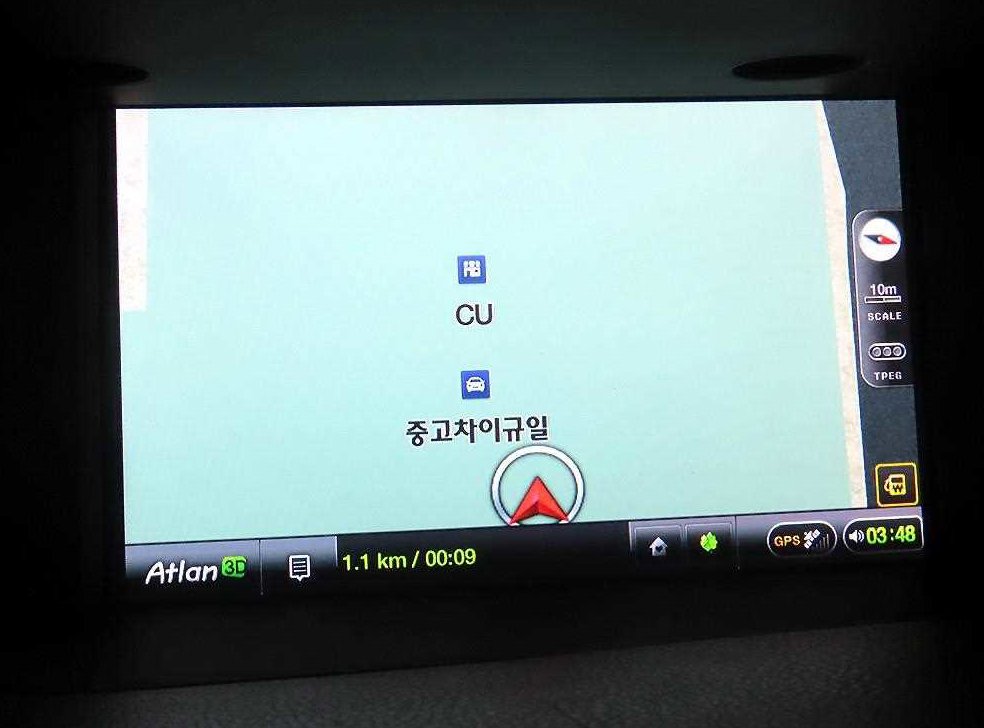 렉서스 ES 슈프림 사진 14
