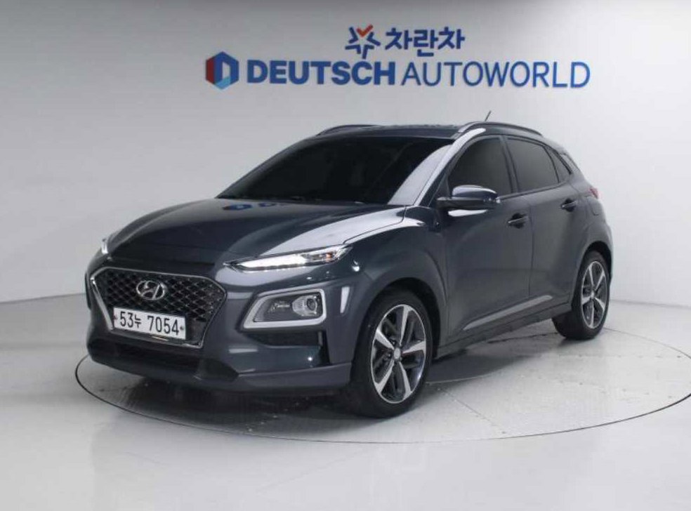 차량 이미지