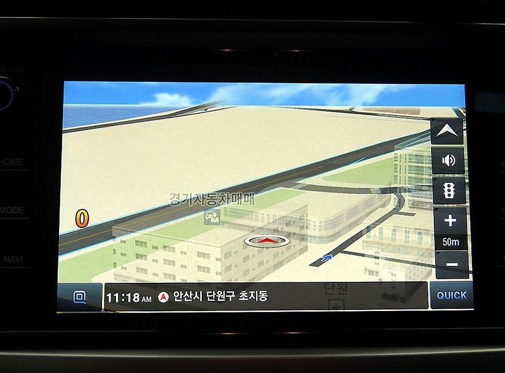 차량 이미지