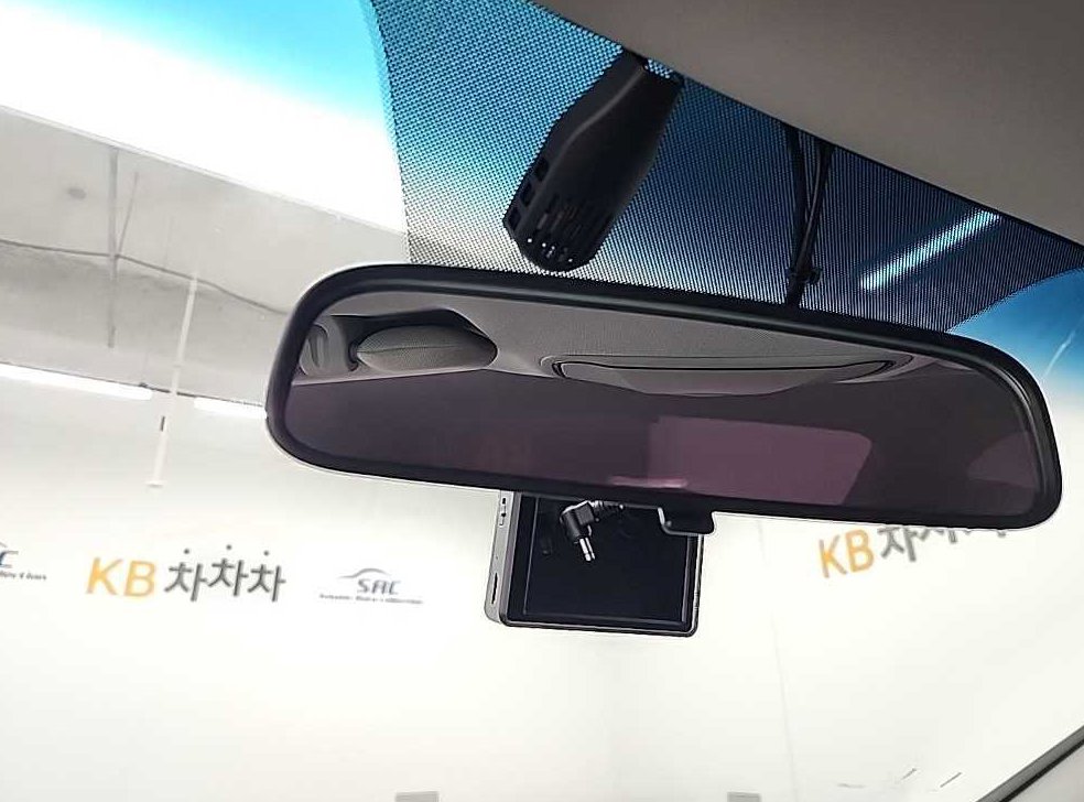 현대 쏘나타 CVVL 스마트 사진 14