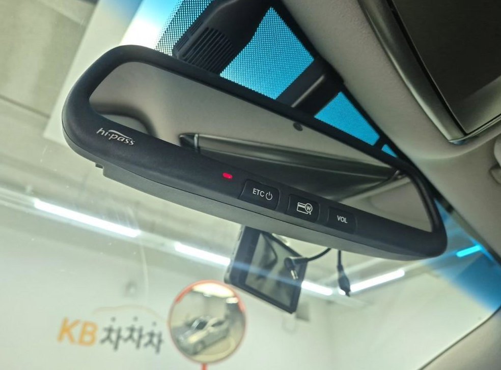 현대 그랜저 PREMIUM 사진 16