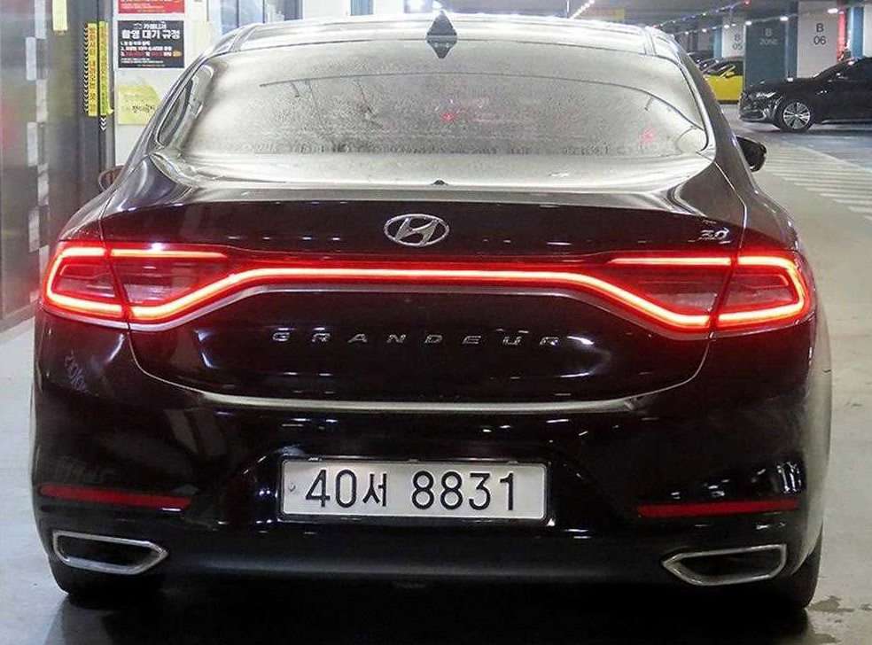 차량 이미지