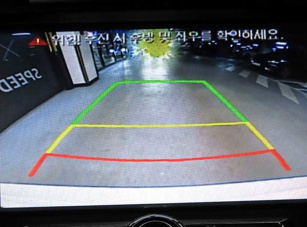 현대 쏘나타 CVVL 모던 사진 15