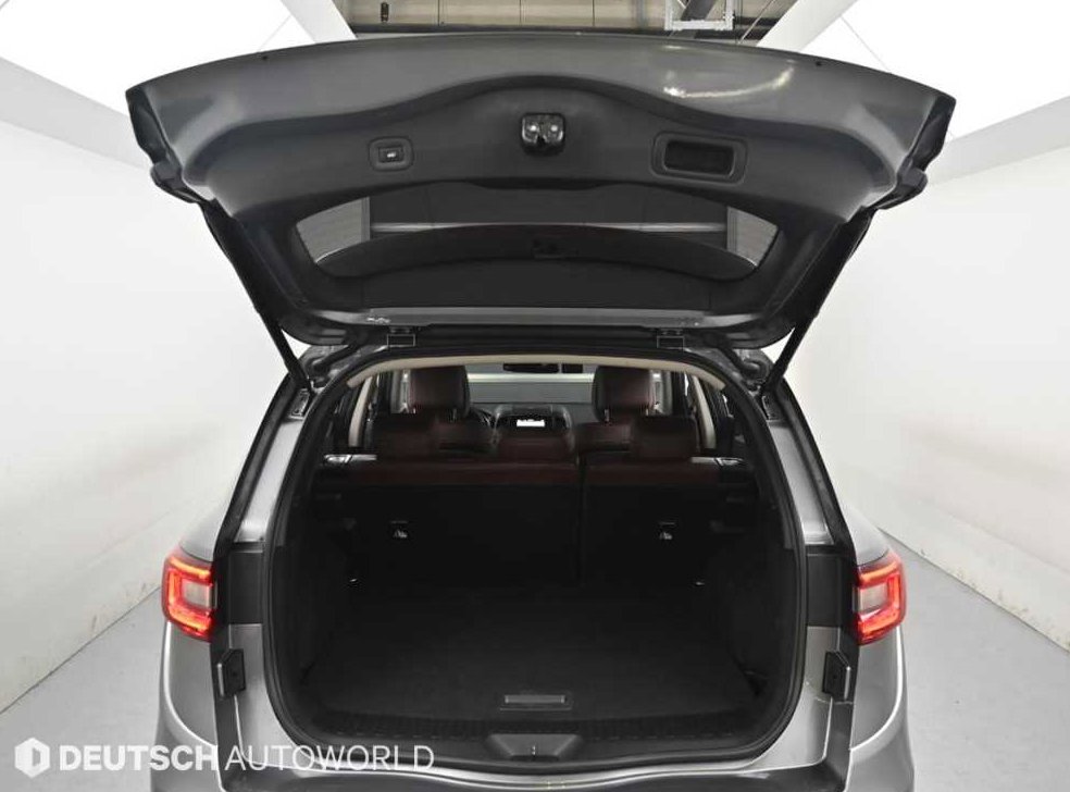 르노코리아(삼성) QM6 가솔린 2.0 GDe RE 시그니처 2WD 사진 19