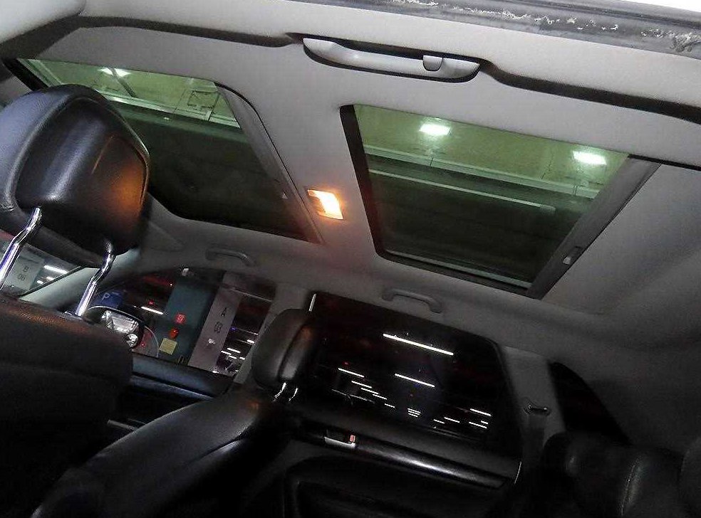 기아 쏘렌토 디젤 2WD 2.0 TLX 사진 16