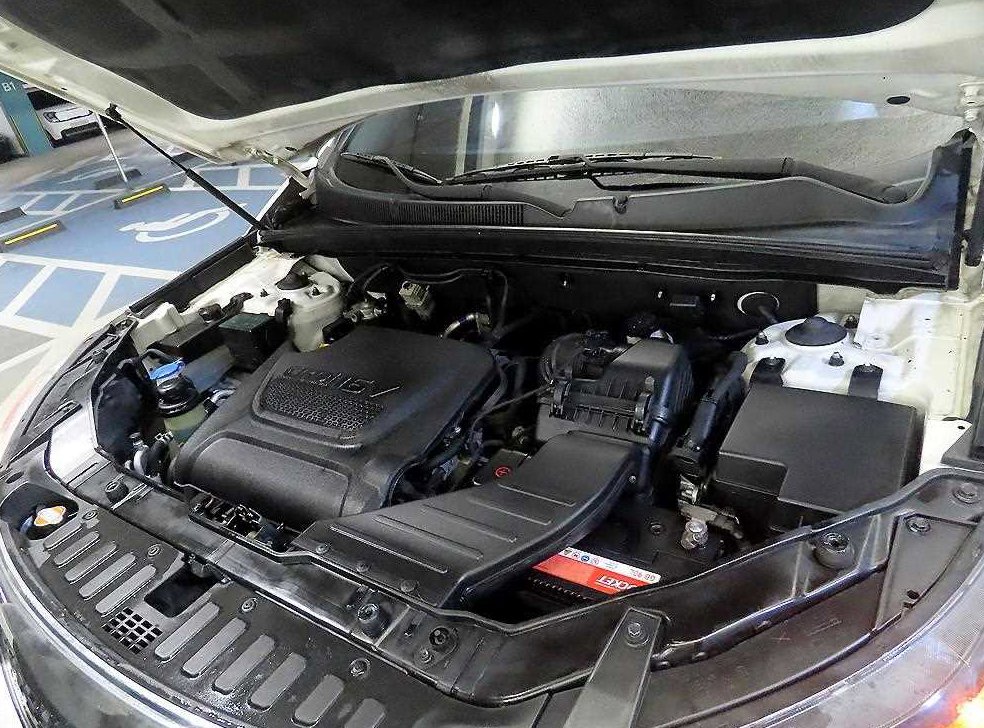 기아 쏘렌토 디젤 2WD 2.0 TLX 사진 19