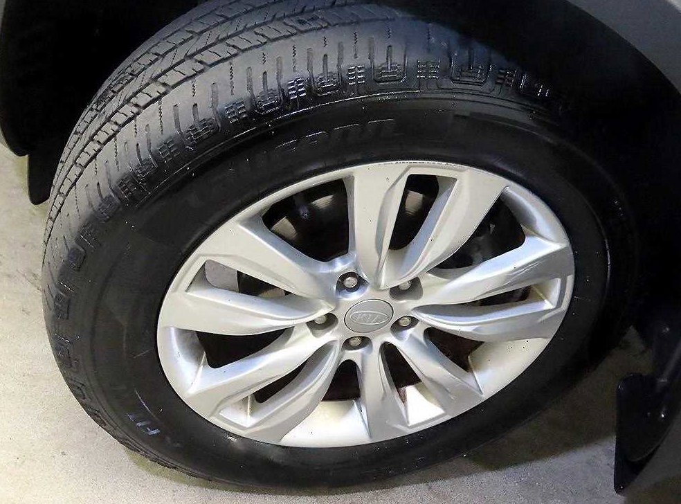 기아 쏘렌토 디젤 2WD 2.0 TLX 사진 20