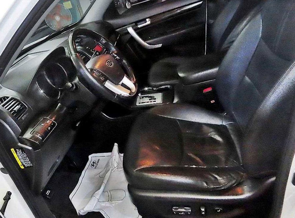 기아 쏘렌토 디젤 2WD 2.0 TLX 사진 6