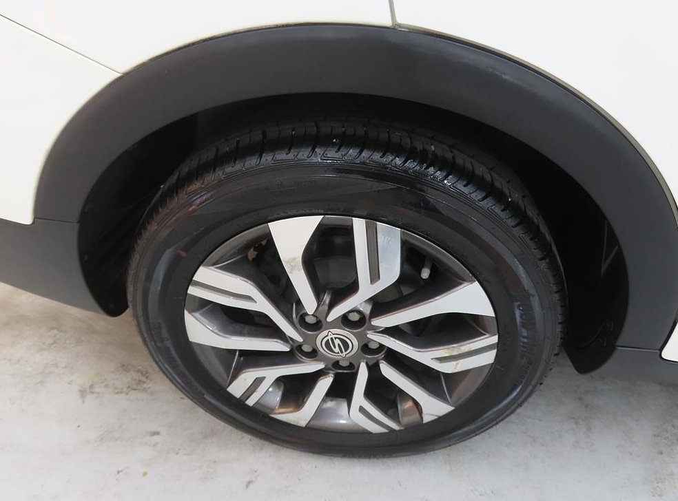 KG모빌리티(쌍용)  티볼리 2WD 가솔린 1.6 IX 사진 20