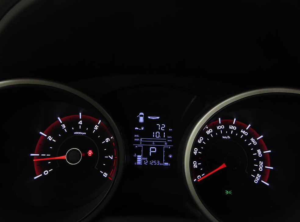 KG모빌리티(쌍용)  티볼리 2WD 가솔린 1.6 IX 사진 9