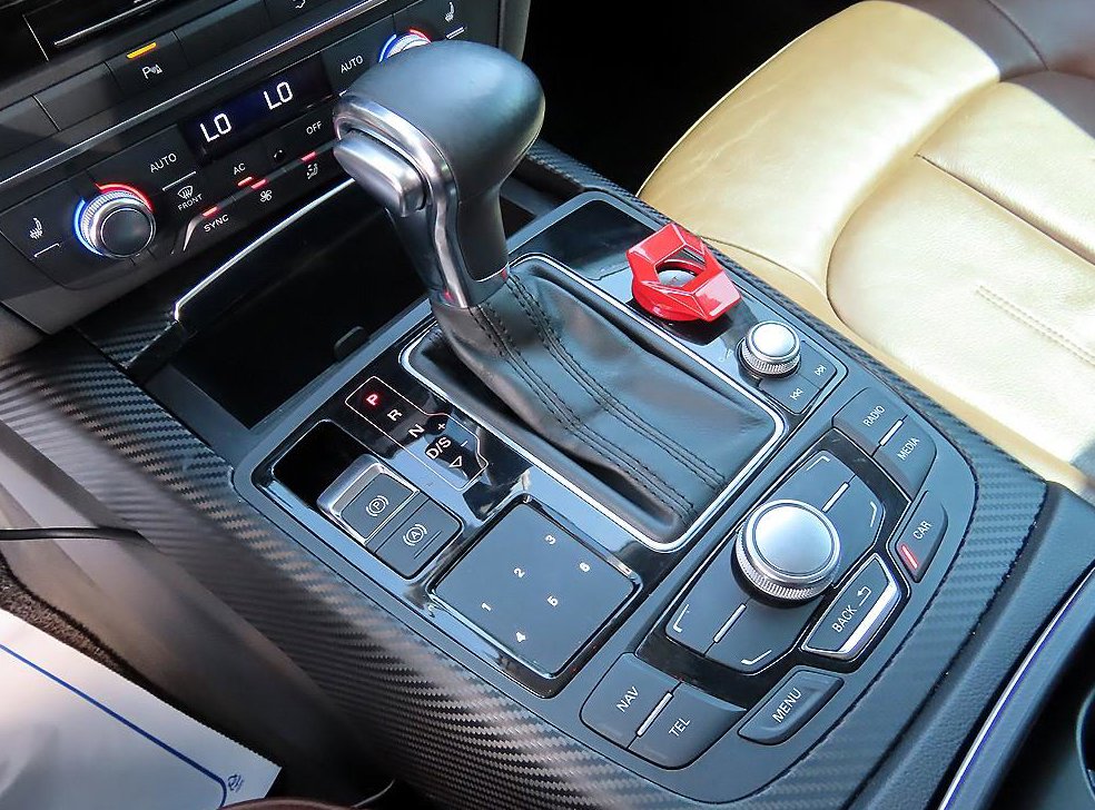 아우디 A7 3.0 TFSI 콰트로 엔트리 사진 11