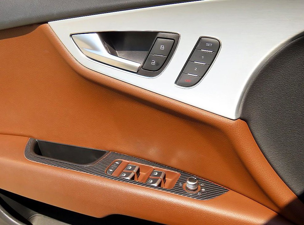 아우디 A7 3.0 TFSI 콰트로 엔트리 사진 12