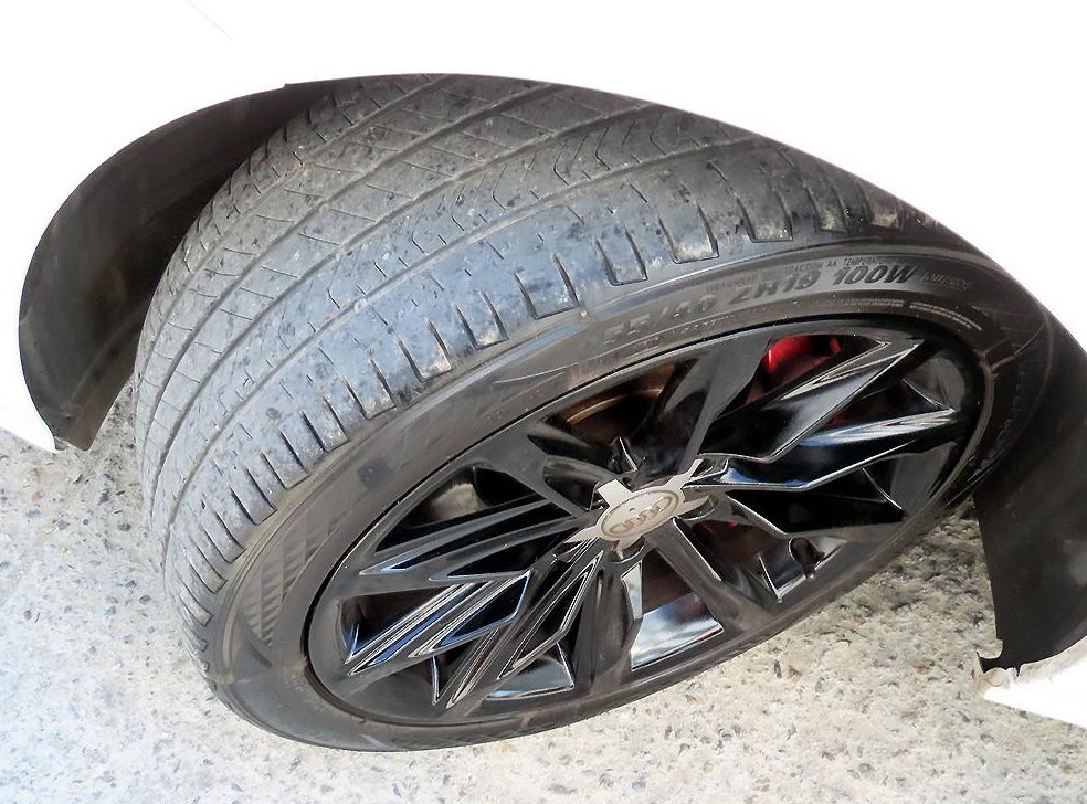 아우디 A7 3.0 TFSI 콰트로 엔트리 사진 20