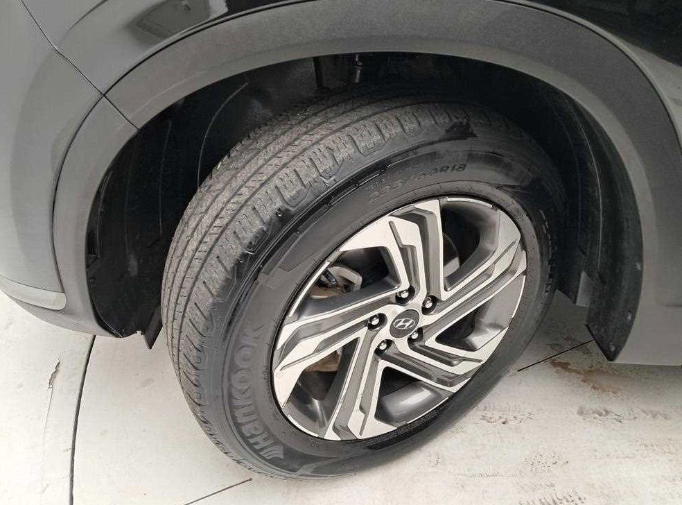 현대 싼타페 디젤 2.2 2WD 프리미엄 초이스 사진 20