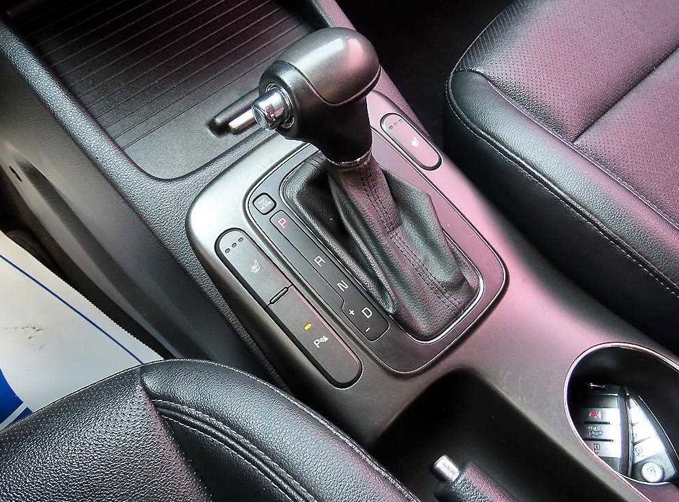 기아 K3 1.6 VGT 프레스티지 사진 10