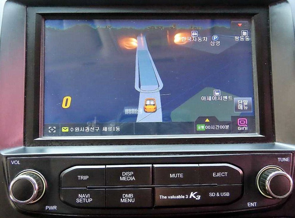 기아 K3 1.6 VGT 프레스티지 사진 14