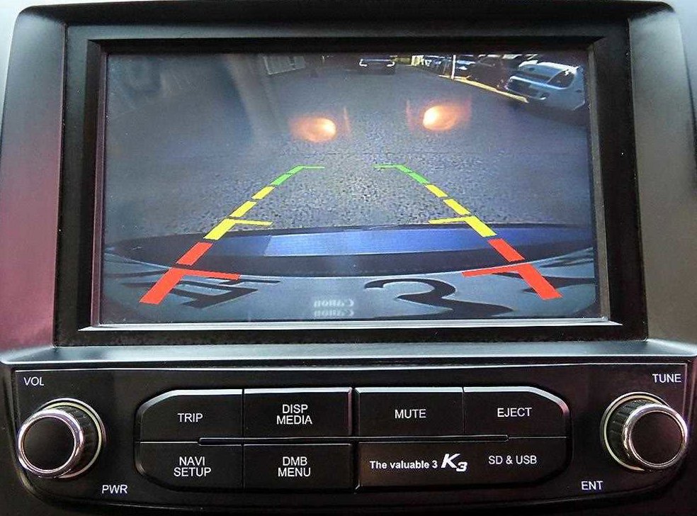 기아 K3 1.6 VGT 프레스티지 사진 15