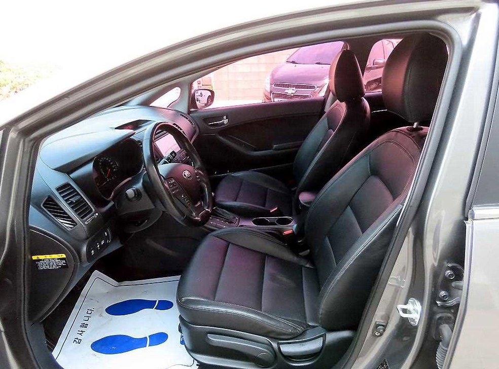 기아 K3 1.6 VGT 프레스티지 사진 5
