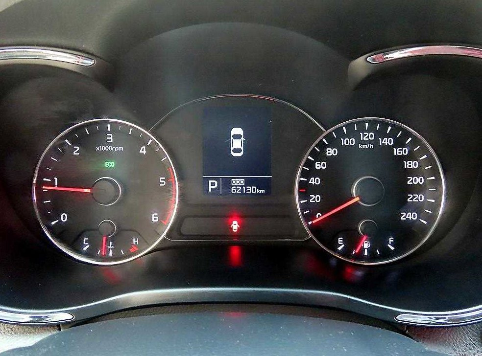 기아 K3 1.6 VGT 프레스티지 사진 9