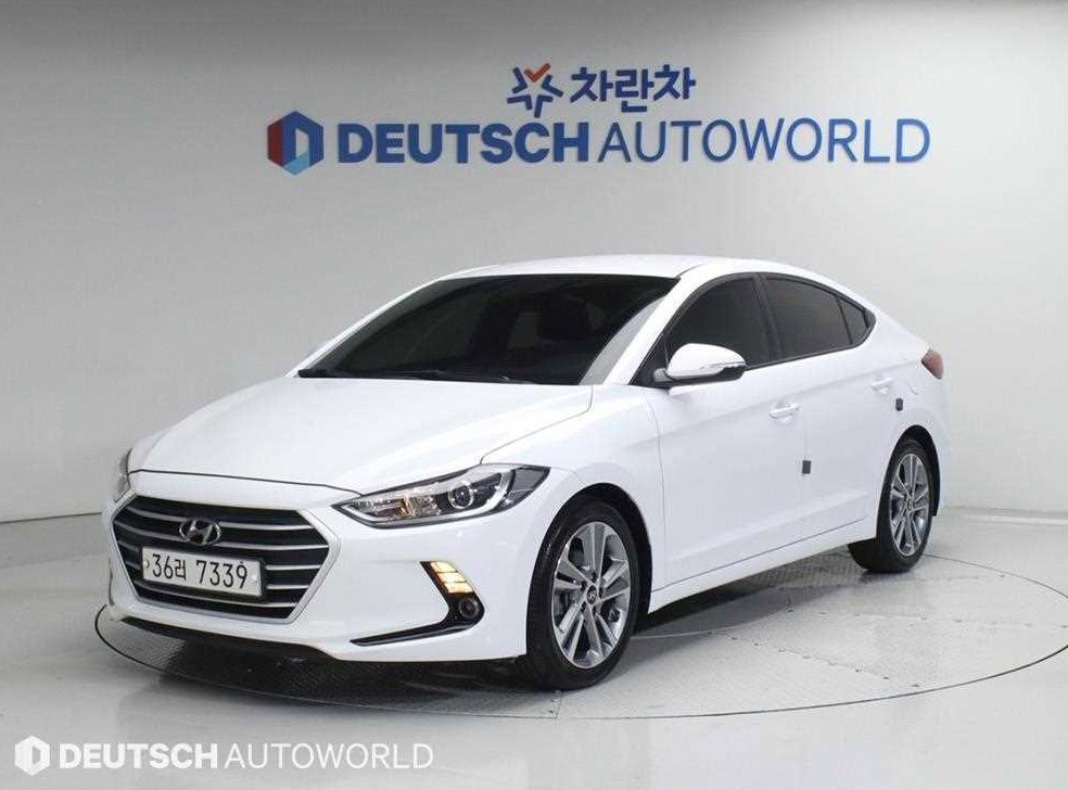 차량 이미지