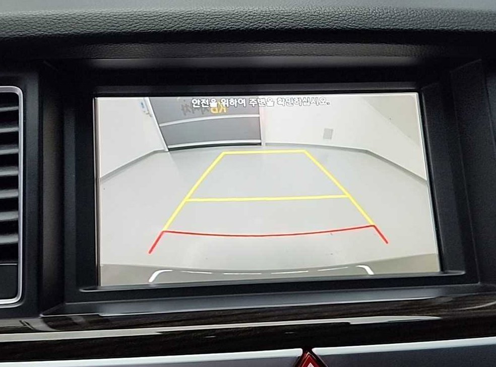 제네시스 G80 3.3 GDI 사진 15