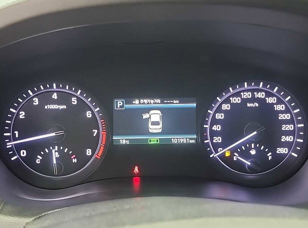 제네시스 G80 3.3 GDI 사진 6