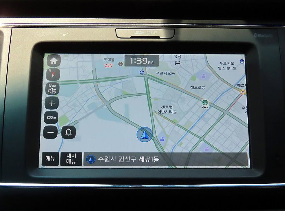 기아 카니발 디젤 9인승 럭셔리 사진 12