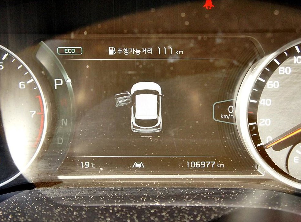 기아 셀토스 가솔린 1.6 터보 2WD 사진 9