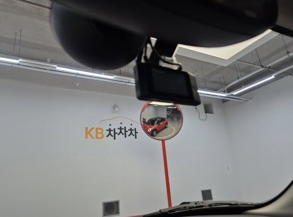 미니 쿠퍼 5도어 기본형 사진 16