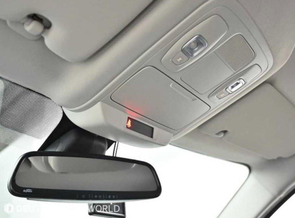 르노코리아(삼성) SM6 LPG 2.0 LPe 사진 18