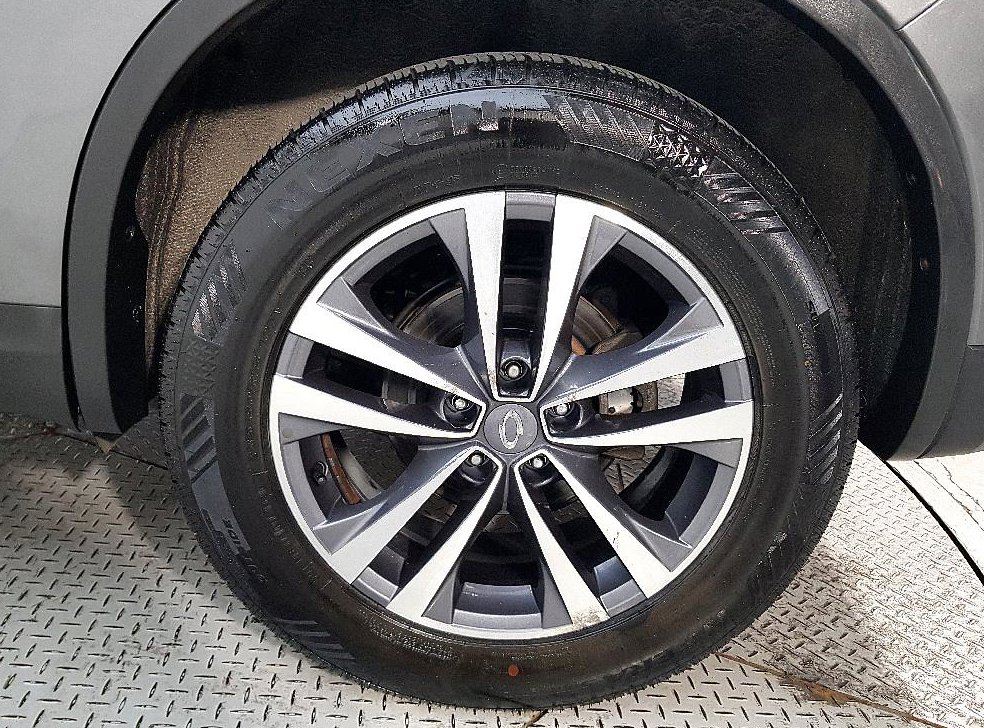 르노코리아(삼성) QM6 디젤 4WD RE 플러스 사진 20