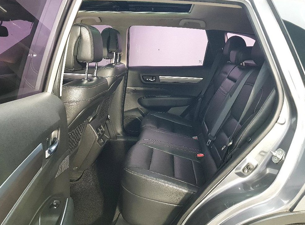르노코리아(삼성) QM6 디젤 4WD RE 플러스 사진 9