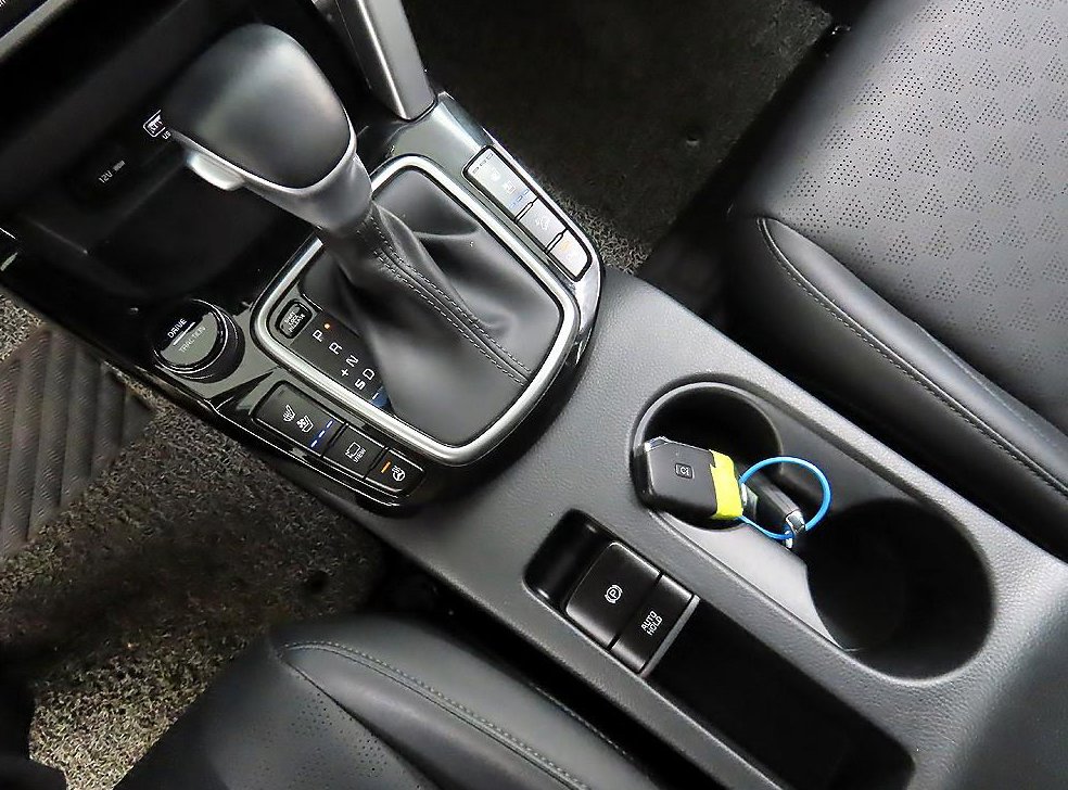 기아 셀토스 디젤 1.6 2WD 사진 10