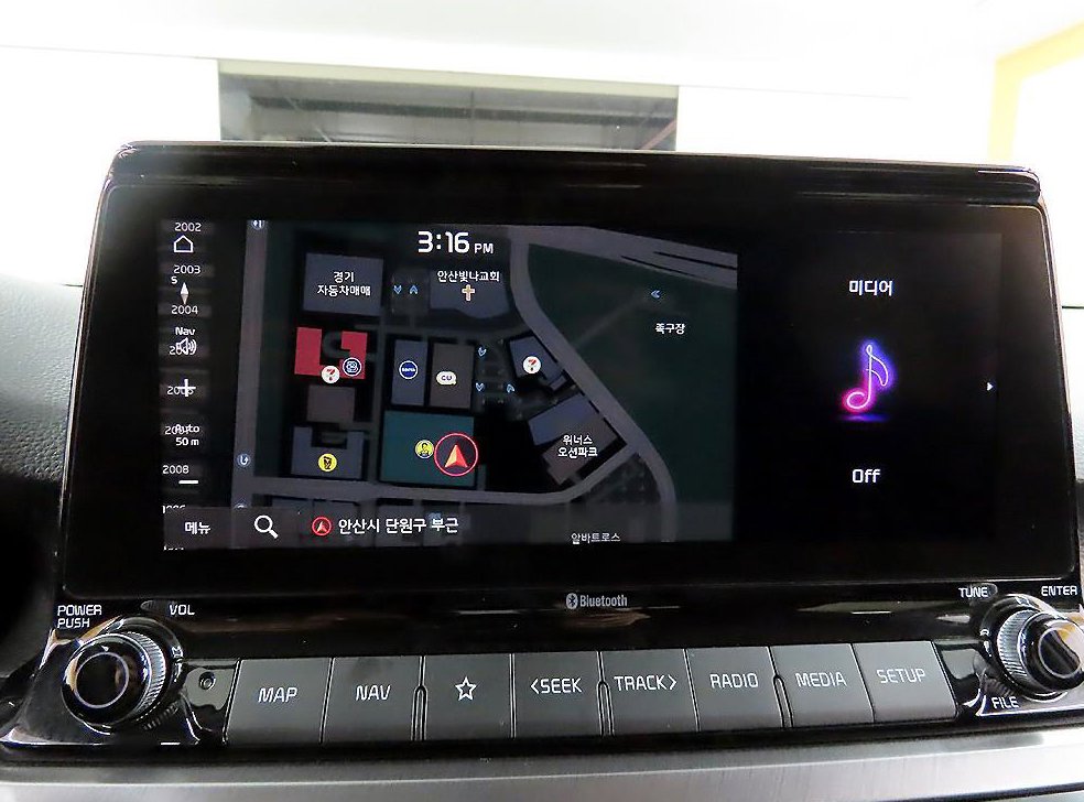 기아 셀토스 디젤 1.6 2WD 사진 14