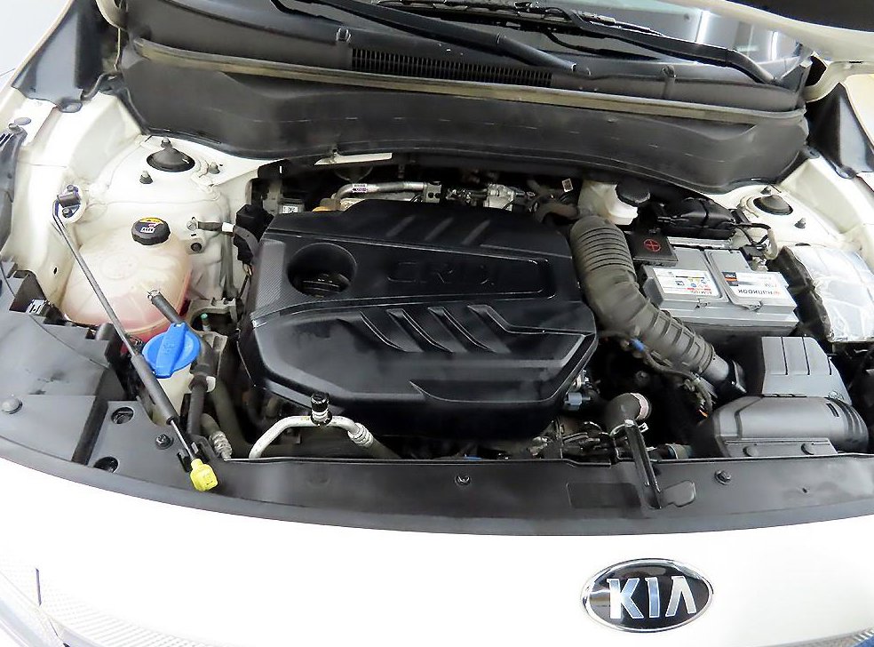 기아 셀토스 디젤 1.6 2WD 사진 19