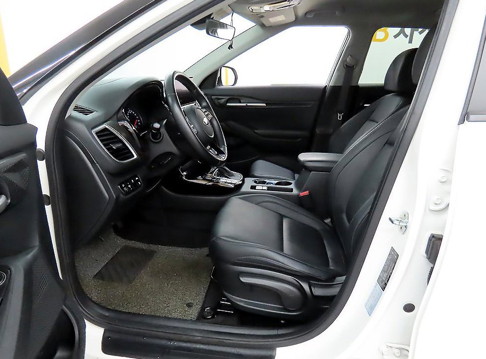 기아 셀토스 디젤 1.6 2WD 사진 5