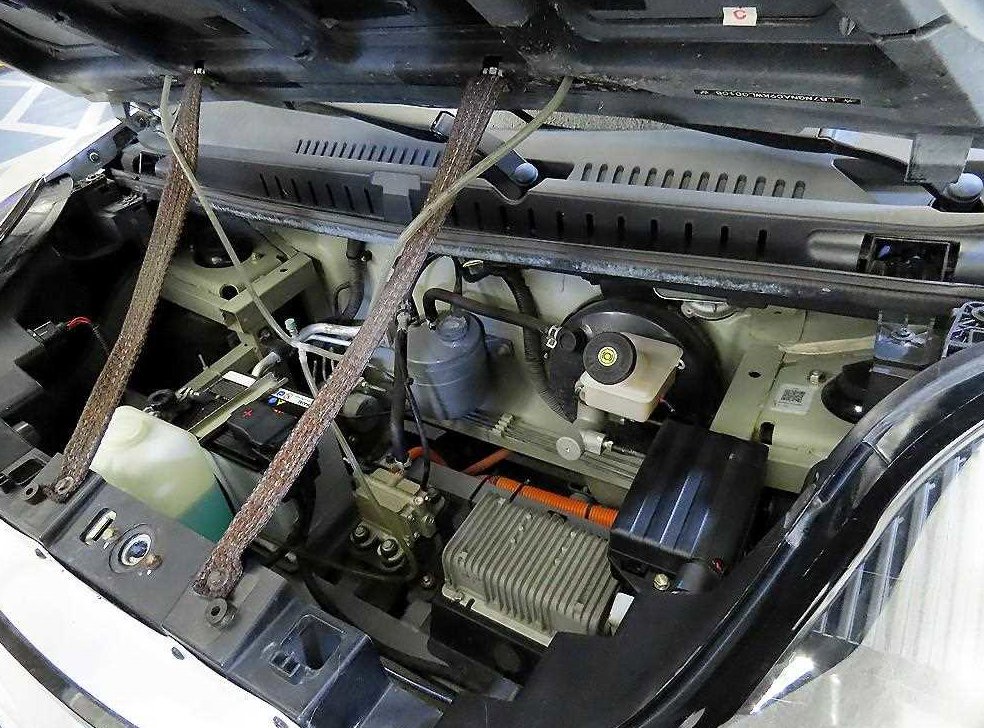 기타제조사 다니고 EV 사진 17