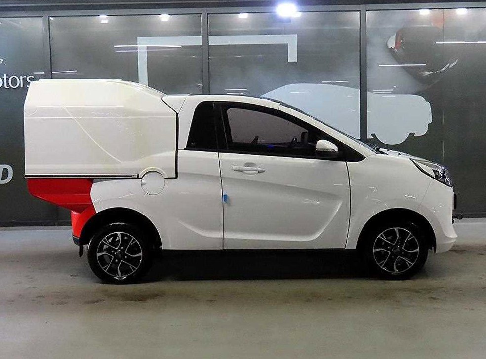 기타제조사 다니고 EV 사진 3