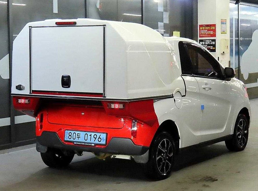 기타제조사 다니고 EV 사진 4