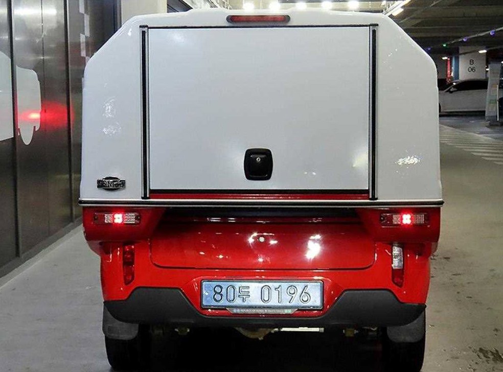 기타제조사 다니고 EV 사진 5