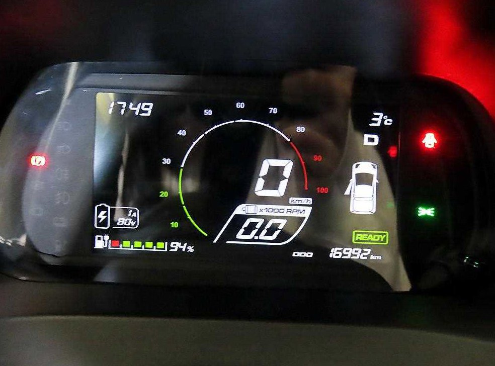 기타제조사 다니고 EV 사진 8